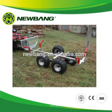 atv towable trailer